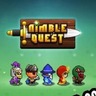 Nimble Quest (2013/ENG/MULTI10/RePack from KEYGENMUSiC)