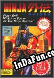 Ninja Gaiden (1991) (1991) | RePack from DEViANCE