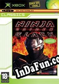 Ninja Gaiden Black (2005/ENG/MULTI10/RePack from LnDL)