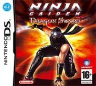 Ninja Gaiden: Dragon Sword (2008) | RePack from TSRh