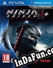 Ninja Gaiden II Sigma Plus (2013/ENG/MULTI10/License)