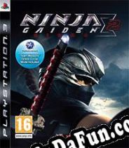 Ninja Gaiden Sigma II (2009/ENG/MULTI10/License)
