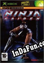 Ninja Gaiden (2004) | RePack from KaOs