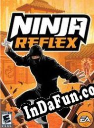 Ninja Reflex (2008) | RePack from POSTMORTEM