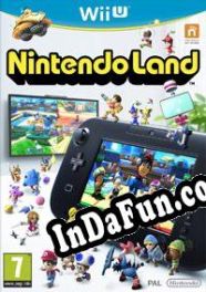 Nintendo Land (2012) | RePack from ROGUE