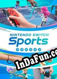 Nintendo Switch Sports (2022/ENG/MULTI10/License)