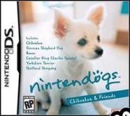 Nintendogs: Chihuahua & Friends (2005/ENG/MULTI10/License)