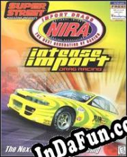 NIRA Intense Import Drag Racing (1999/ENG/MULTI10/RePack from UP7)