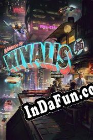 Nivalis (2021/ENG/MULTI10/RePack from MAZE)