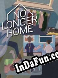 No Longer Home (2021/ENG/MULTI10/Pirate)