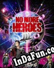 No More Heroes III (2021/ENG/MULTI10/License)