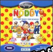 Noddy: Lets get ready for school (2005/ENG/MULTI10/Pirate)