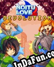 Noitu Love 2: Devolution (2008/ENG/MULTI10/Pirate)