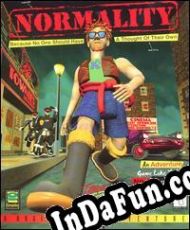 Normality (1996/ENG/MULTI10/License)