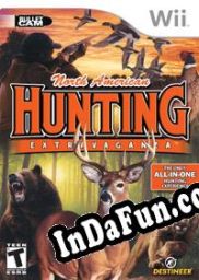 North American Hunting Extravaganza (2008/ENG/MULTI10/RePack from F4CG)