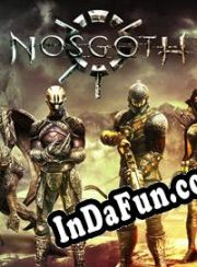 Nosgoth (2021/ENG/MULTI10/RePack from Dual Crew)