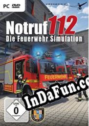 Notruf 112: Die Feuerwehr Simulation (2016) | RePack from SKiD ROW