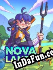 Nova Lands (2023/ENG/MULTI10/License)