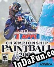 NPPL Championship Paintball 2009 (2008/ENG/MULTI10/RePack from SUPPLEX)