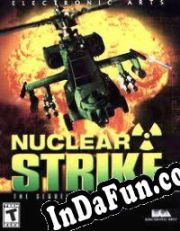 Nuclear Strike (1997/ENG/MULTI10/License)