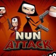 Nun Attack (2013/ENG/MULTI10/Pirate)