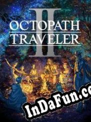 Octopath Traveler II (2023/ENG/MULTI10/License)