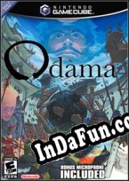 Odama (2006/ENG/MULTI10/License)