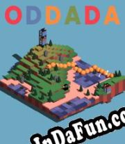 Oddada (2021) | RePack from GGHZ