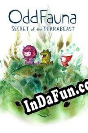 OddFauna: Secret of the Terrabeast (2021/ENG/MULTI10/License)