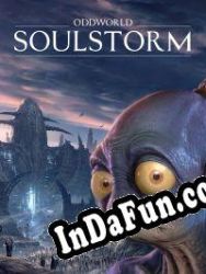 Oddworld: Soulstorm Oddtimized Edition (2021) | RePack from RESURRECTiON