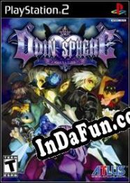 Odin Sphere (2007/ENG/MULTI10/RePack from TLC)