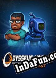 Odysseus Kosmos and his Robot Quest (2017/ENG/MULTI10/RePack from CFF)