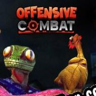 Offensive Combat (2021/ENG/MULTI10/RePack from iNDUCT)