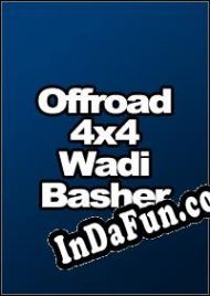 Offroad 4x4 Wadi Basher (2003/ENG/MULTI10/Pirate)
