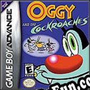 Oggy and the Cockroaches (2005/ENG/MULTI10/License)