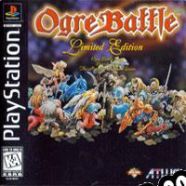 Ogre Battle: The March of the Black Queen (1996/ENG/MULTI10/RePack from Braga Software)