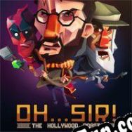 Oh...Sir! The Hollywood Roast (2017/ENG/MULTI10/License)