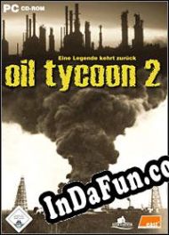 Oil Tycoon 2 (2005/ENG/MULTI10/RePack from s0m)