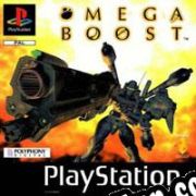 Omega Boost (1999/ENG/MULTI10/Pirate)