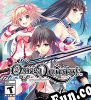 Omega Quintet (2014/ENG/MULTI10/RePack from Cerberus)