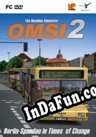 OMSI 2: The Omnibussimulator (2013/ENG/MULTI10/License)