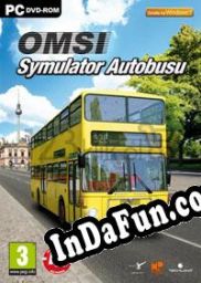 OMSI The Omnibussimulator (2011/ENG/MULTI10/RePack from STATiC)