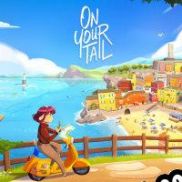 On Your Tail (2021/ENG/MULTI10/License)