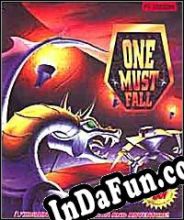 One Must Fall 2097 (1994/ENG/MULTI10/License)