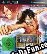 One Piece: Pirate Warriors (2012) | RePack from BRD