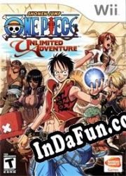 One Piece: Unlimited Adventure (2007/ENG/MULTI10/Pirate)