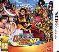 One Piece Unlimited Cruise SP (2011/ENG/MULTI10/RePack from Drag Team)