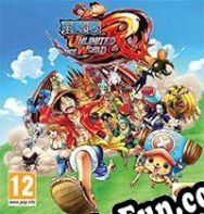 One Piece: Unlimited World Red (2013) | RePack from KaSS