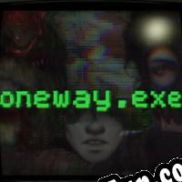 oneway.exe (2025/ENG/MULTI10/RePack from BRD)