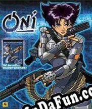 Oni (2001/ENG/MULTI10/Pirate)